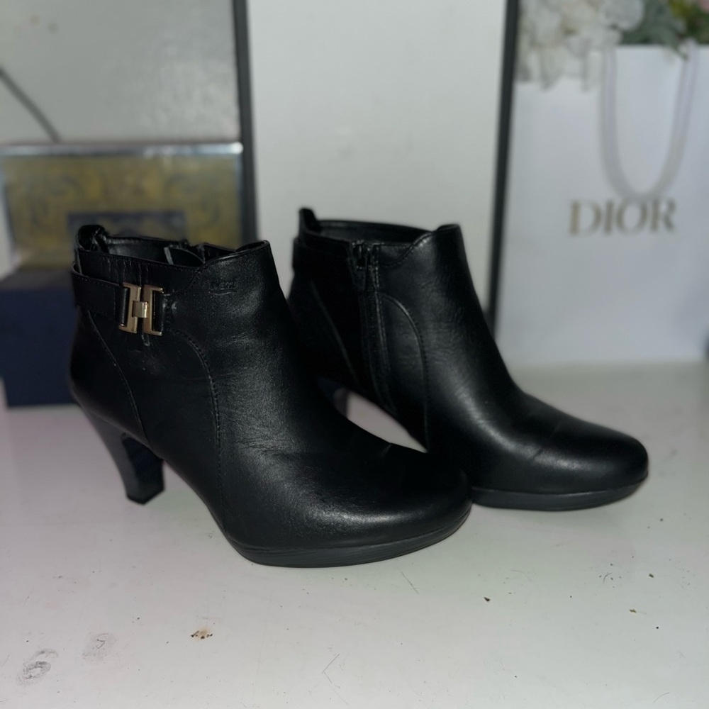 Booties